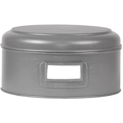 Contenitore per Alimenti 25x13 cm XL - Label51