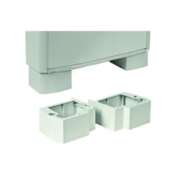 Coppia per mod. carisma crc - Sabiana características