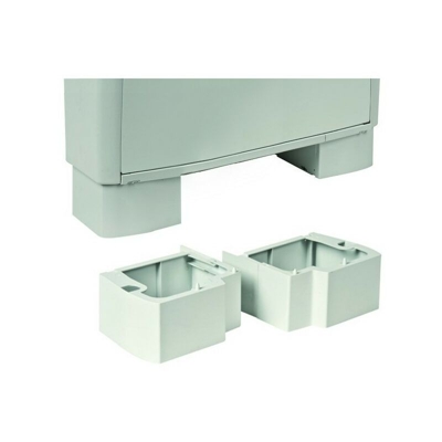 Coppia per mod. carisma crc - Sabiana