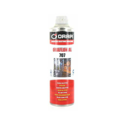 lubrificante sintetico Oraflon AL 707 Orapi 650ml precio