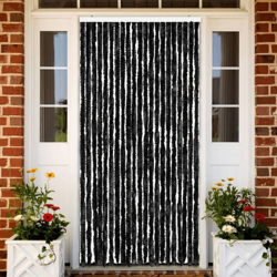 Vidaxl - Zanzariera 90x220 cm Ciniglia Antracite precio