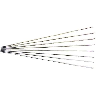 Esab Elettrodi Per Acciaio Inox 'Ok 67.60' Ø Mm 2,5 Cf. 31 Pz