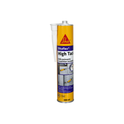Colla per mastice a presa rapida - SIKA Sikaflex High Tack - Bianco - 300ml precio
