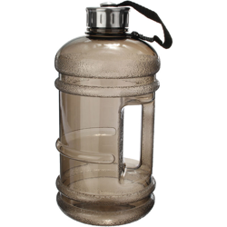 Bottiglia d'acqua da 2,2 litri Caraffa per la salute sportiva per infusione di zucca da mezzo gallone - AUGIENB características