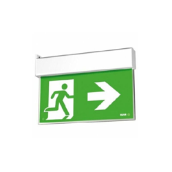 Beghelli 4380 Segnale Up Led Exit At Opt 20M Sa 8Lto en oferta
