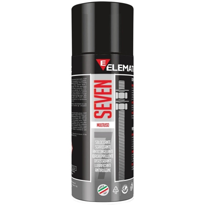 ITW Spit Seven Spray Multiuso Sbloccante 400 ml