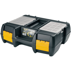 VALIGETTA PLASTICA 400X340X133 - Art Plast precio