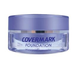 COVERMARK FOUNDATION 15 ML FONDOTINTA COLORE 4