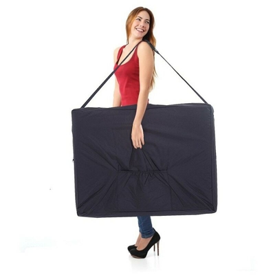 Fenixshop24 - Borsa per lettino massaggi, comoda e pratica ideale per estetiste