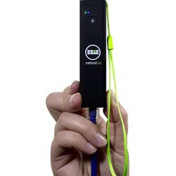 Tester per reti di telecomunicazione netool.io - smarter Netzwerktester Rete - Netool Io precio
