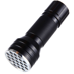 Rilevatore di urina per cani e gatti per animali domestici luce viola nera 395NM senza batteria - ASUPERMALL precio