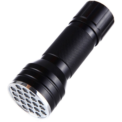 Rilevatore di urina per cani e gatti per animali domestici luce viola nera 395NM senza batteria - ASUPERMALL