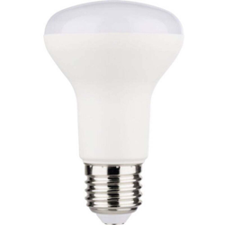 LED (monocolore) Classe energetica: A+ (A++ - E) Müller-Licht 400067 E27 Potenza: 6 W Bianco caldo 6 kWh/1000h - MULLER-LICHT en oferta