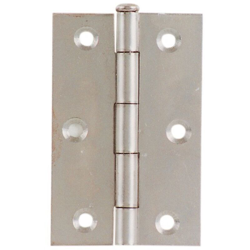 Cerniera Aldeghi Art.840 5" Mm.125X82 - ALDEGHI LUIGI en oferta