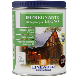 Impregnante per Esterni Mogano 2,5 l - SHERWIN-WILLIAMS ITALY en oferta