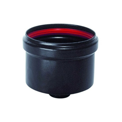Tappo smaltato per tubi pellet diam. 8 cm - Save Fumisteria características