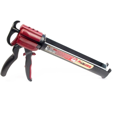 Mass TOP ULTRA Pistola per silicone e ancorante chimico