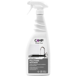 Camp Inox Brill pulitore lucidante per acciaio 750 ml precio