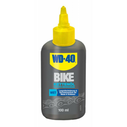 Bike - Cera Per Catena Umido 100Ml (A 6) - Wd-40 en oferta