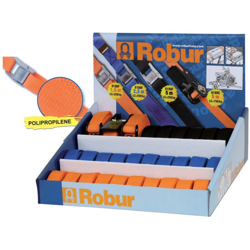 ESPOSITORE 29 PZ.NASTRO ALLACCIABAGAGLI - Robur precio