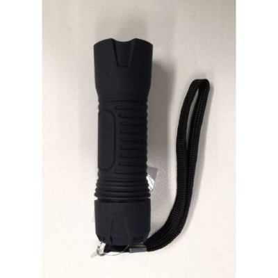 MINI TORCIA LED IN ABS A BATTERIE 654605 - Avidsen