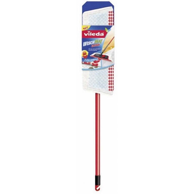 Wischmat con manico telescopico 01473 - Vileda