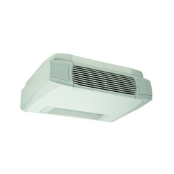 Ventilconvettore orizzontale carisma serie crc 23 mp KW 3,44 centrifugo - sabiana en oferta