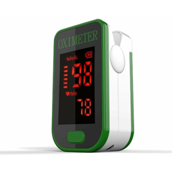 i-tech Pulsossimetro Fox 250 - TECK'ATTITUDE características