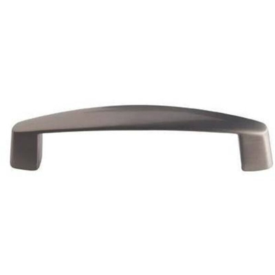 Maniglia Art. Un18 Mg 23455 Mm.96 Cromo Op. - METAL STYLE