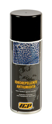 00068IA - Idrorepellente AntiumiditÃ - ICP características