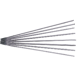 Esab Elettrodi Per Ghisa 'Ok 92.58' Ø Mm 3,2 Cf. 22 Pz características