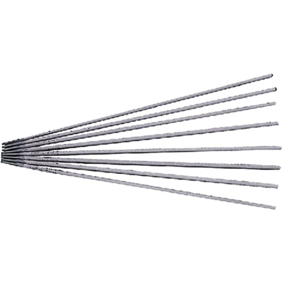 Esab Elettrodi Per Ghisa 'Ok 92.58' Ø Mm 3,2 Cf. 22 Pz