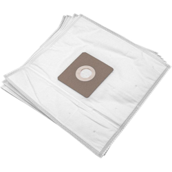 vhbw 5 Sacchetti microfibra per aspirapolvere Dirt Devil DD7770 (-0 / … / -9), EQU, EQU 2, EQU 4, EQU 5, EQU Silence, Jam en oferta