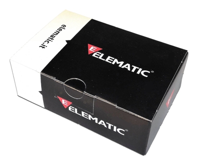 Spit ISO 10-195/205 Ø 60 Ancorante a battuta per materiali isolanti conf. 200 pezzi