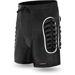 Pantaloncini da snowboard e pattinaggio a rotelle XL - WOSAWE en oferta