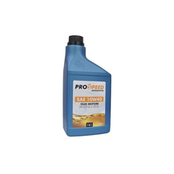 Prospeed - OLIO MOTORE PER AUTOVETTURE 'Super1' 10W40 - lt. 1 características