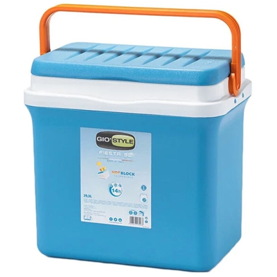 Frigo Passivo Fiesta Lt.30 - BIGHOUSE IT