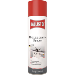 Holzgleit Spray 400 Ml (A 12) - Ballistol en oferta