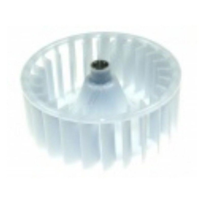 Rotolo del ventilatore asciugacapelli Balay 647542 - RECAMANIA
