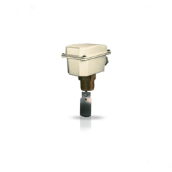 Flussostato per liquidi in plastica con paletta in acciaio FF82 Fantini Cosmi en oferta