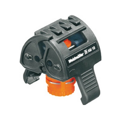 Weidmuller - Utensile Stripping, Diametro Di 6 A 17 Mm, I Valori Di Strippaggio Ø: 6-17 Mm