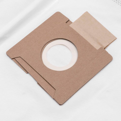 vhbw 5 sacchetti microfibra compatibile con Proline VC 300, 400, 400 C aspirapolvere características