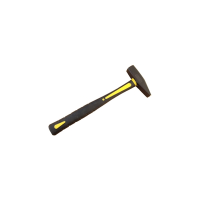 Kippen - Martello da banco tipo tedesco 300 gr. in acciaio