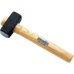Ausonia 45165 Mazzetta da muratore con manico in legno Gr. 1500 precio