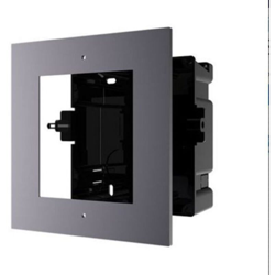 Hikvision Cornice 1 Modulo Da Incasso Con Scatola Ds-Kd-Acf1 305700477 en oferta
