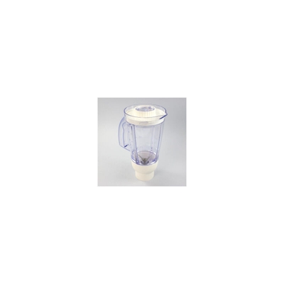 Ciotola frullatore (mixer) completa - Robot da cucina e Cuocitutto 99205 - Moulinex
