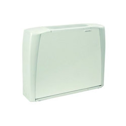 Ventilconvettore verticale carisma serie crc 63 mv centrifugo - sabiana en oferta