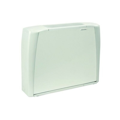 Ventilconvettore verticale carisma serie crc 63 mv centrifugo - sabiana