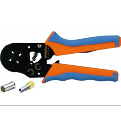 Crimpatrice B21935410 - ABC TOOLS en oferta