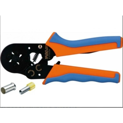 Crimpatrice B21935410 - ABC TOOLS